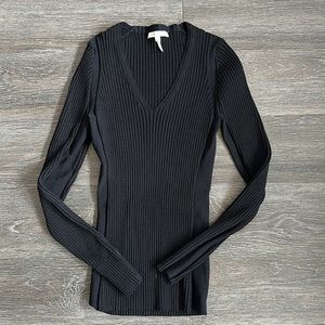 Maje Long Sleeve Top (Size 3)